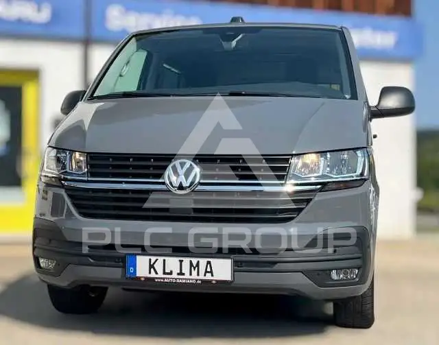 2020 Volkswagen T6
