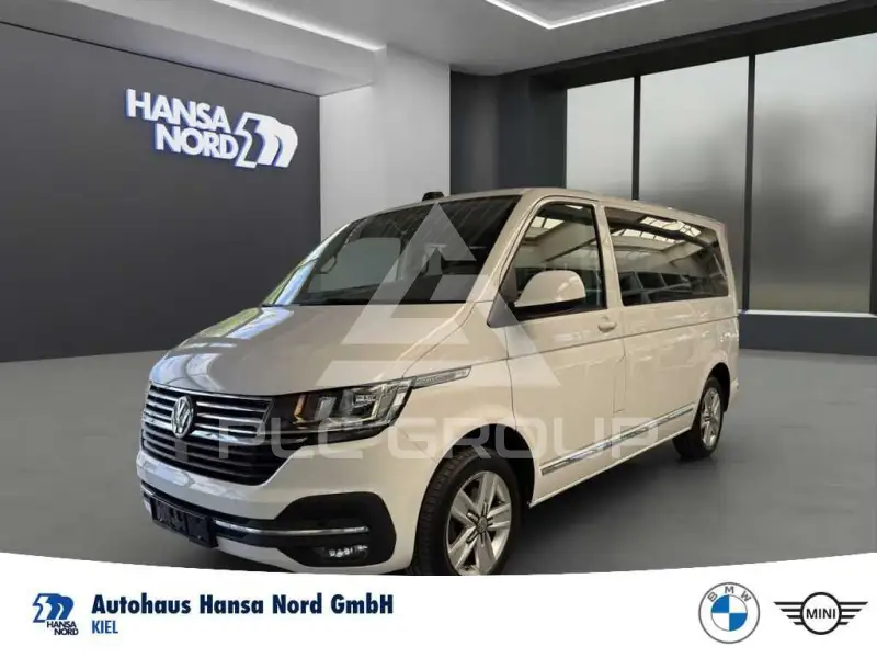 2020 Volkswagen T6