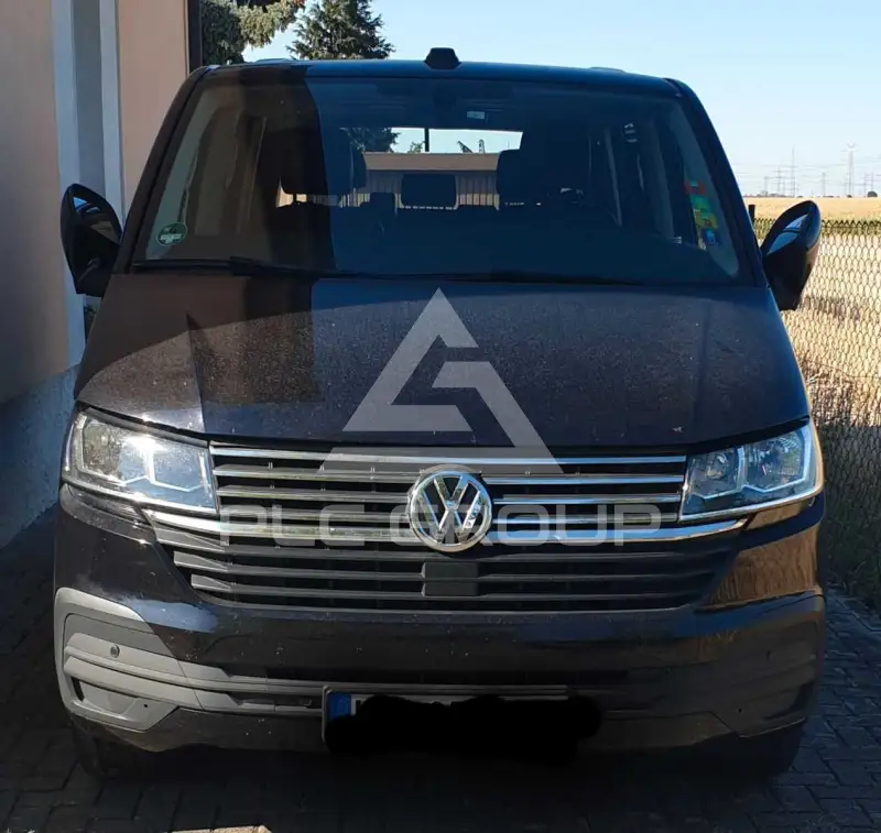 2020 Volkswagen T6