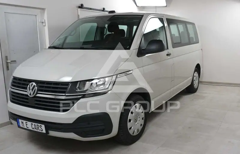 2020 Volkswagen T6