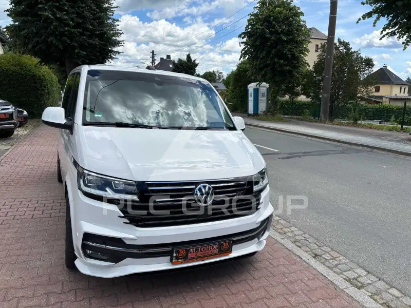 2020 Volkswagen T6
