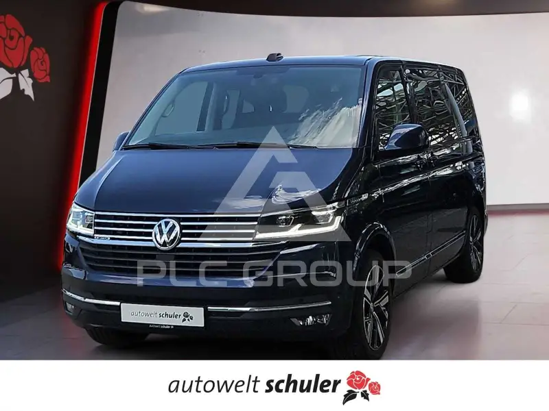 2020 Volkswagen T6