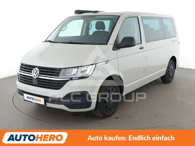 2020 Volkswagen T6