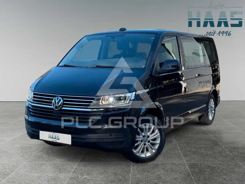 2020 Volkswagen T6
