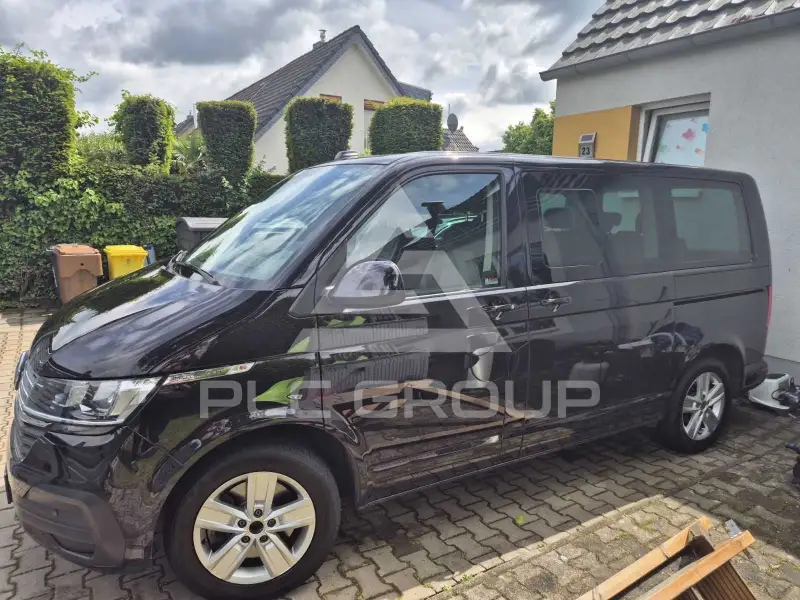 2020 Volkswagen T6