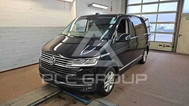 2020 Volkswagen T6