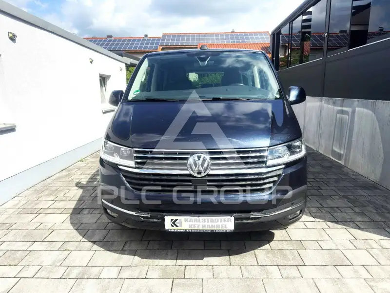 2020 Volkswagen T6