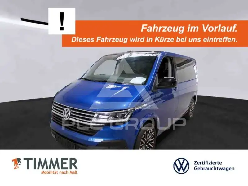 2020 Volkswagen T6