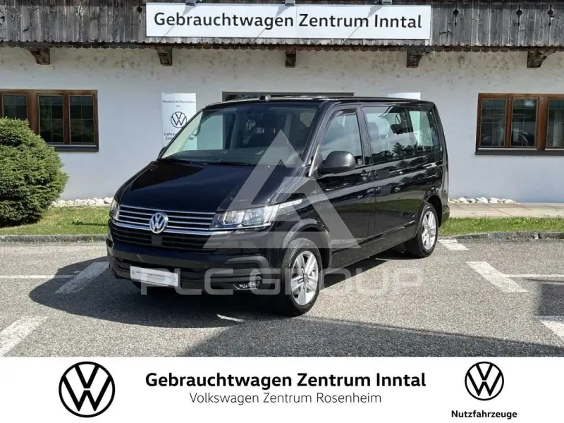 2020 Volkswagen T6