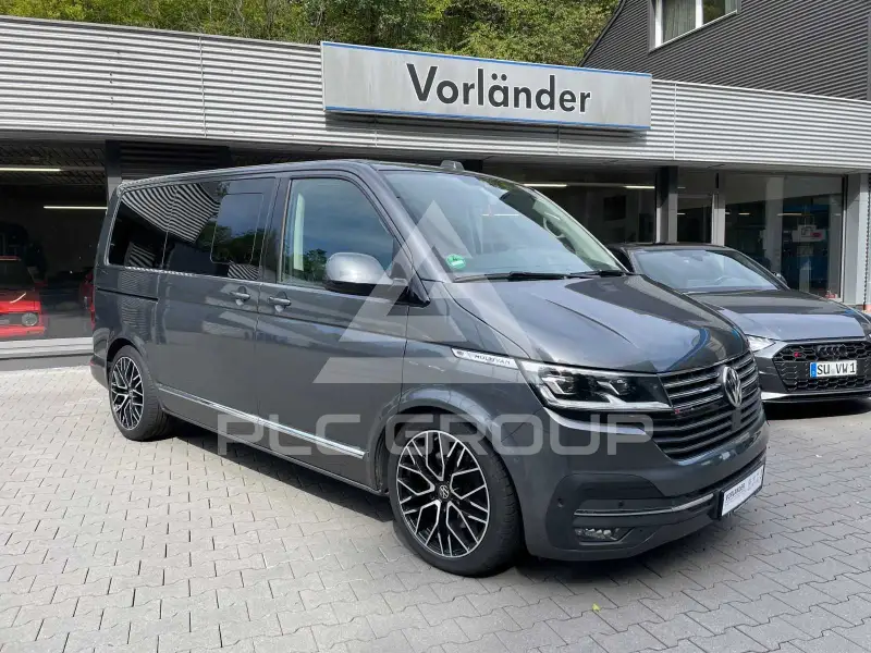 2020 Volkswagen T6