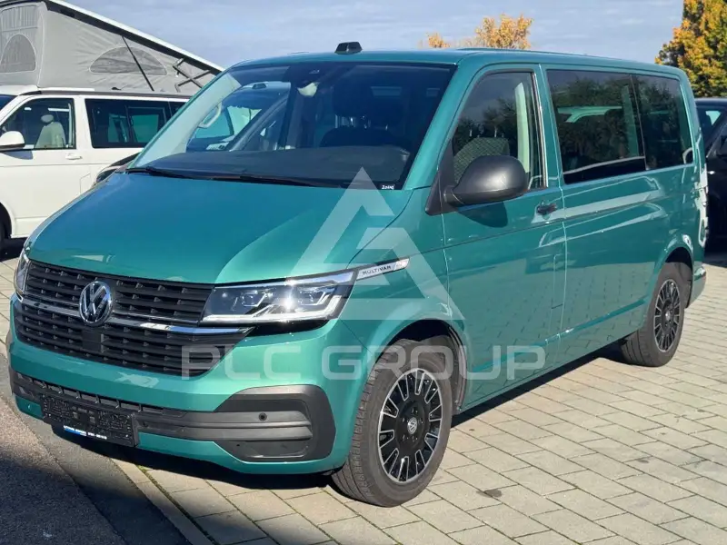 2020 Volkswagen T6