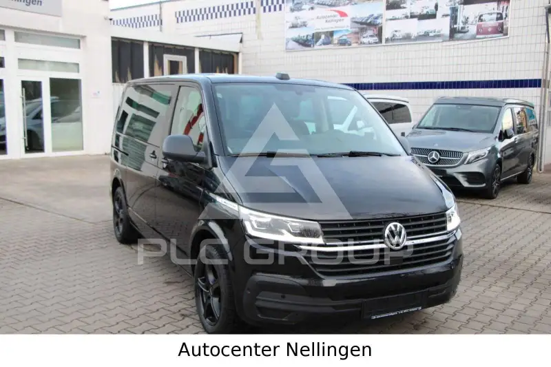 2020 Volkswagen T6