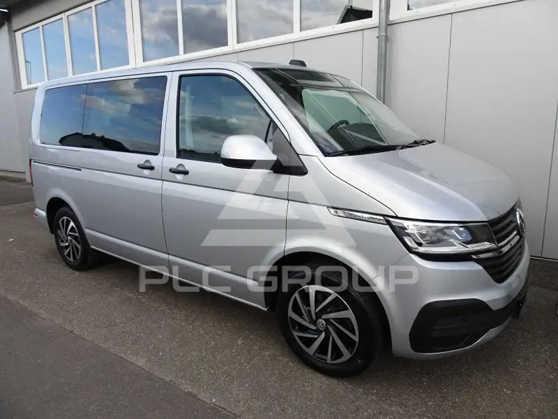 2020 Volkswagen T6