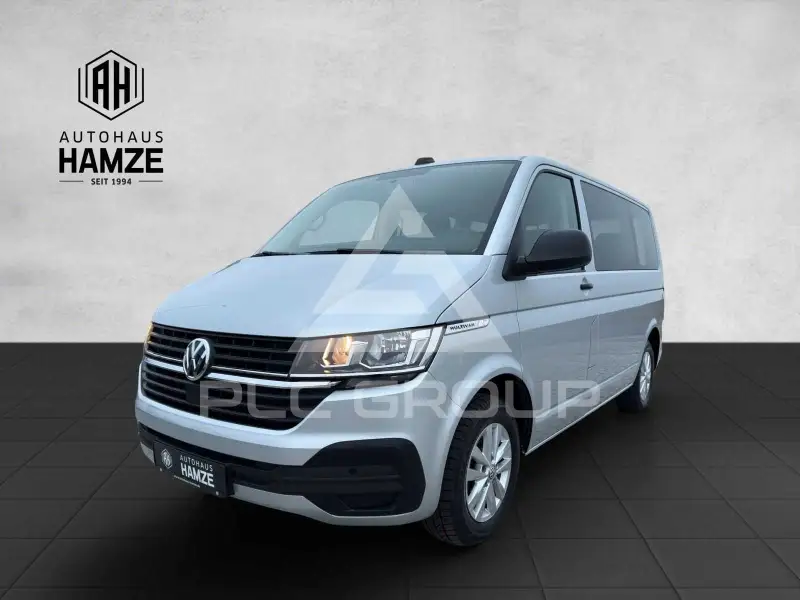 2020 Volkswagen T6
