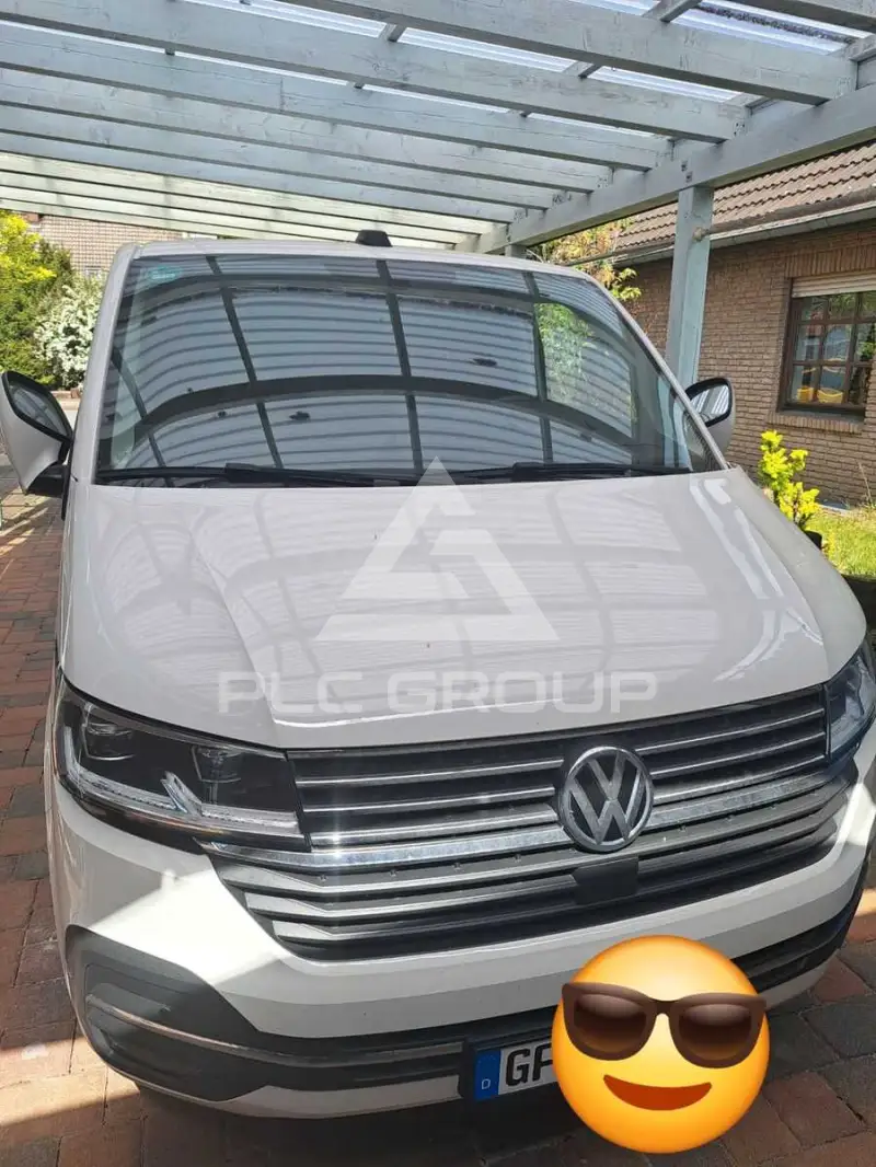 2020 Volkswagen T6