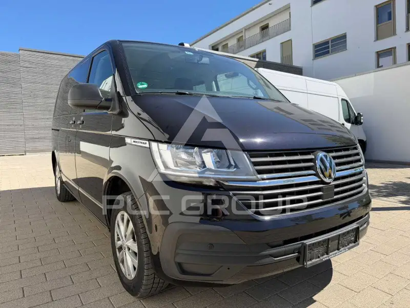 2020 Volkswagen T6