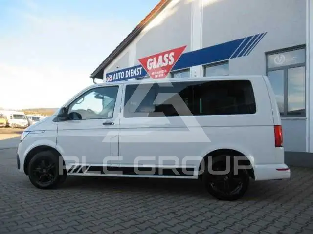 2020 Volkswagen T6