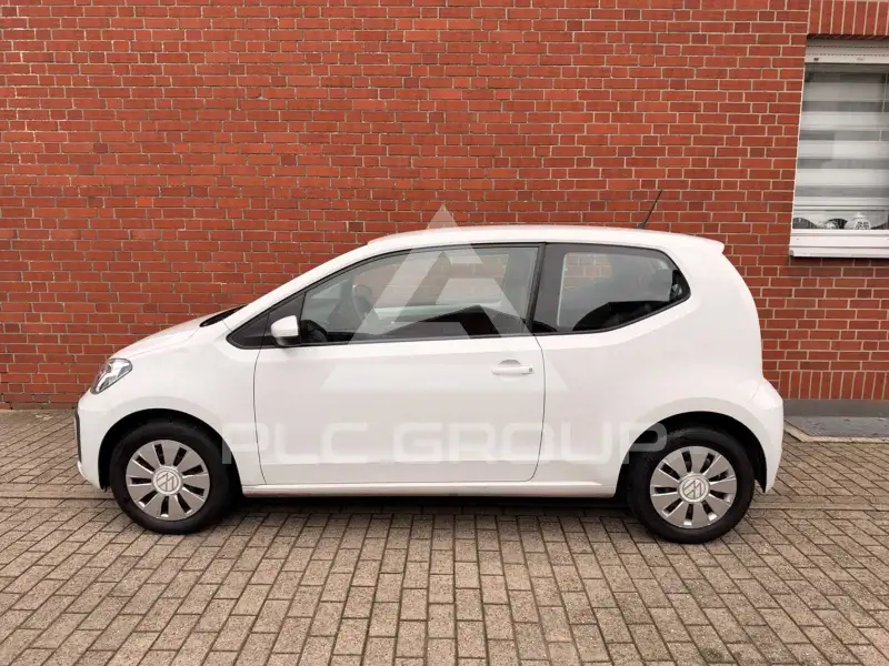 2020 Volkswagen Up