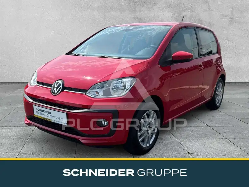 2020 Volkswagen Up
