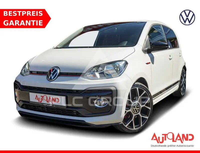 2020 Volkswagen Up