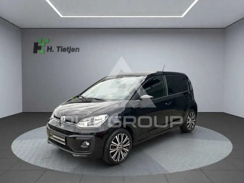 2020 Volkswagen Up