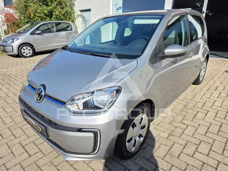 2020 Volkswagen Up