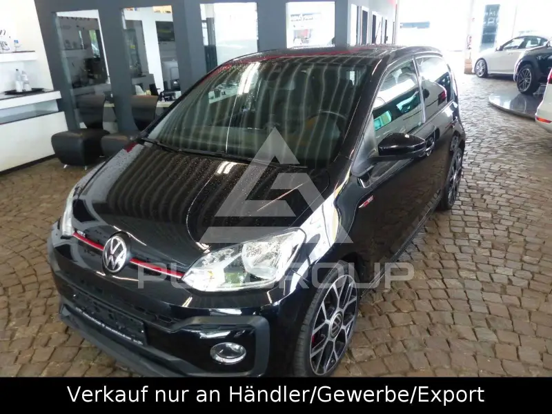 2020 Volkswagen Up