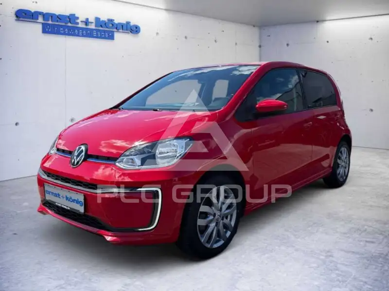 2020 Volkswagen Up