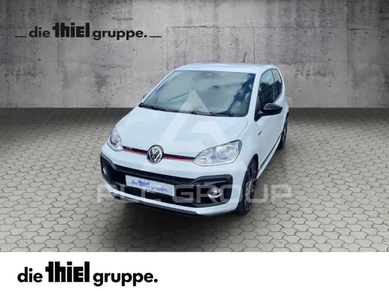 2020 Volkswagen Up