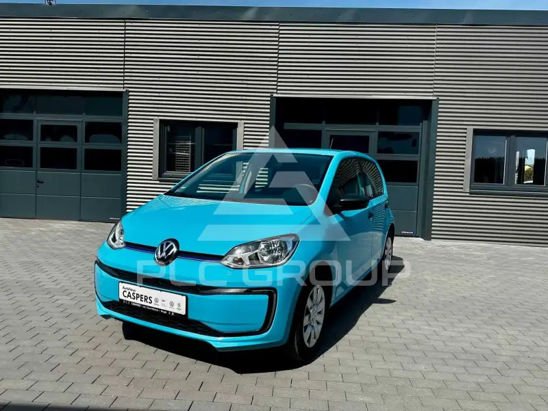 2020 Volkswagen Up