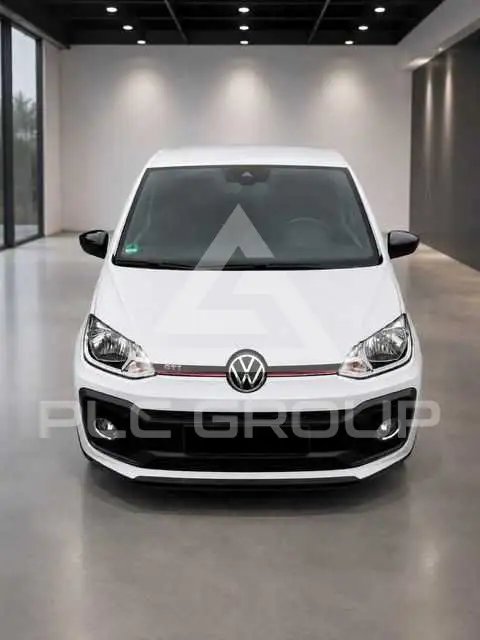 2020 Volkswagen Up