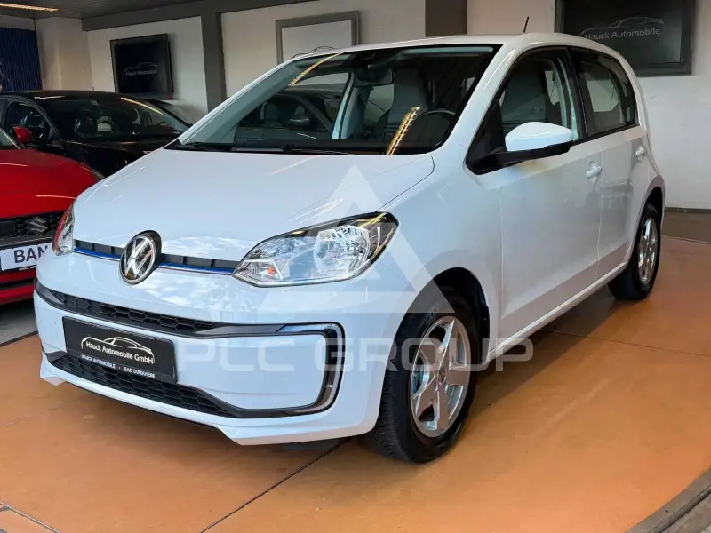 2020 Volkswagen Up