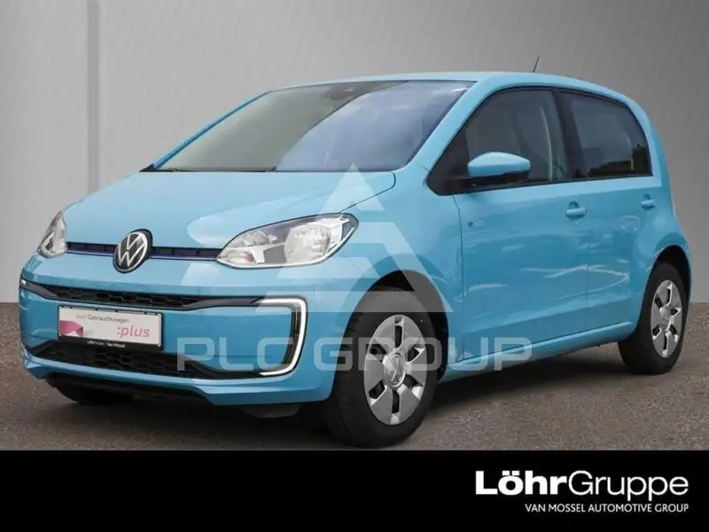 2020 Volkswagen Up