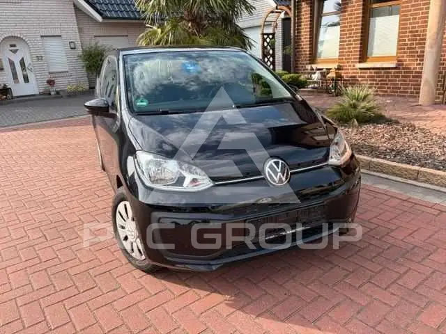 2020 Volkswagen Up