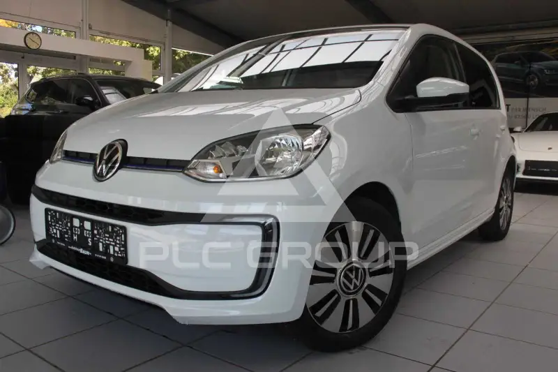 2020 Volkswagen Up