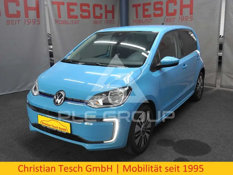 2020 Volkswagen Up