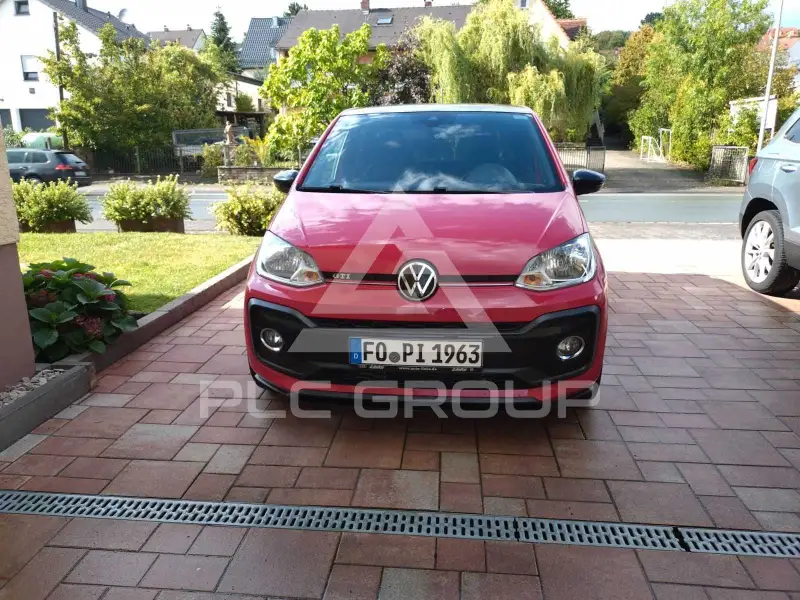 2020 Volkswagen Up