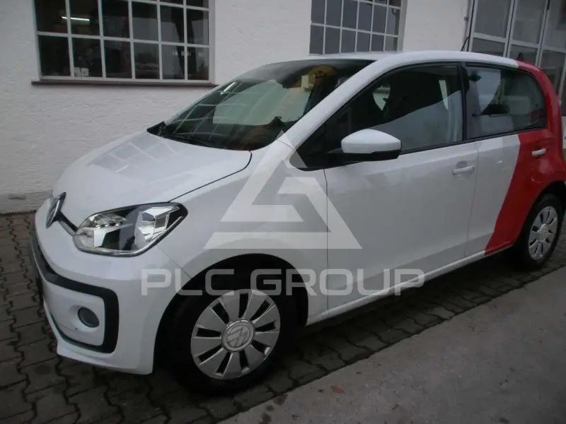 2020 Volkswagen Up