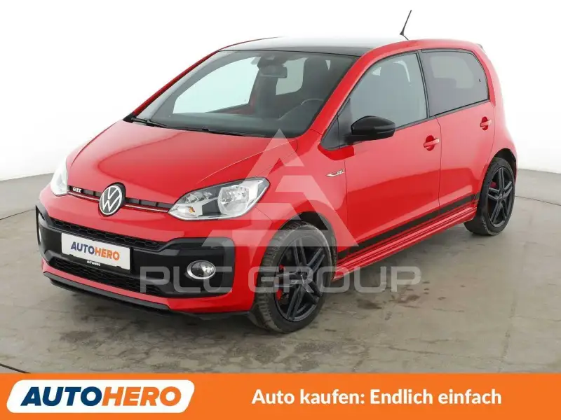 2020 Volkswagen Up