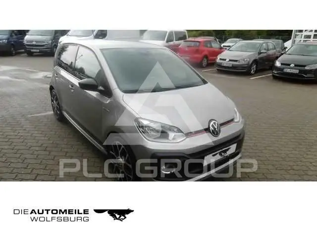 2020 Volkswagen Up