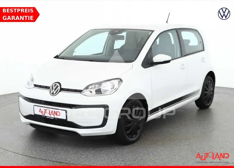 2020 Volkswagen Up