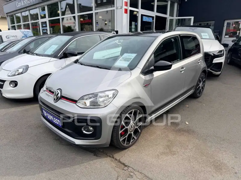2020 Volkswagen Up