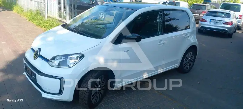 2020 Volkswagen Up