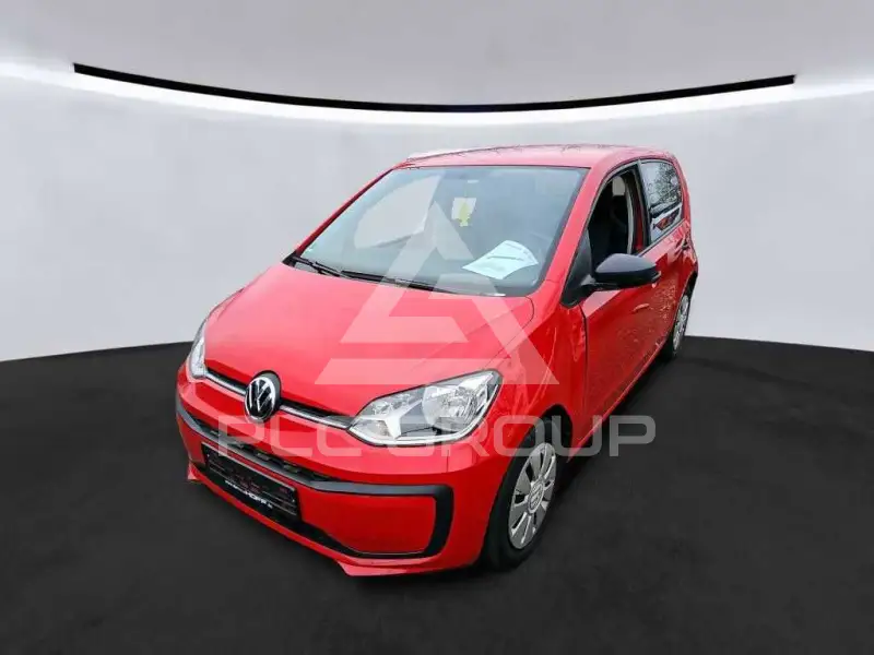 2020 Volkswagen Up