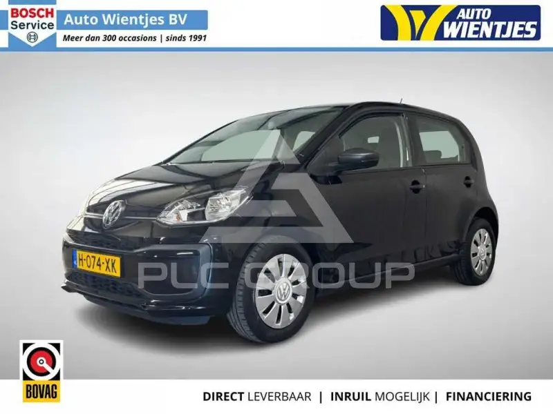 2020 Volkswagen Up