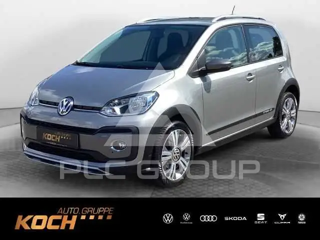 2020 Volkswagen Up