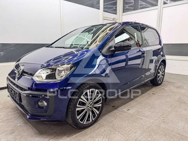 2020 Volkswagen Up