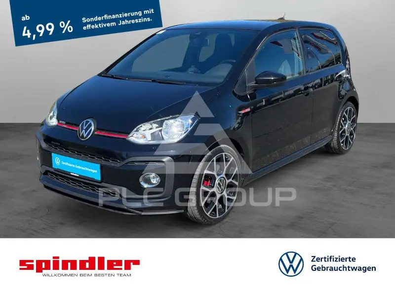 2020 Volkswagen Up