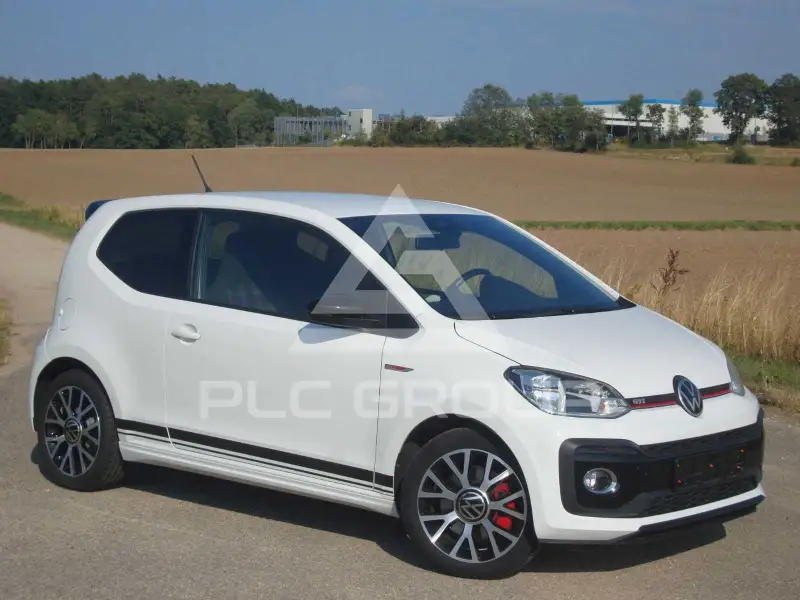 2020 Volkswagen Up