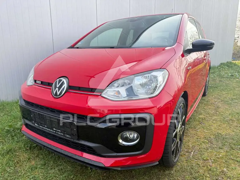 2020 Volkswagen Up